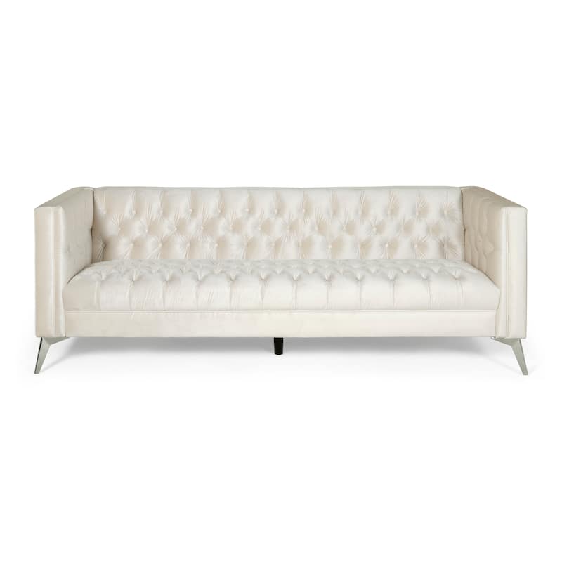 Modern Upholstered Sofa