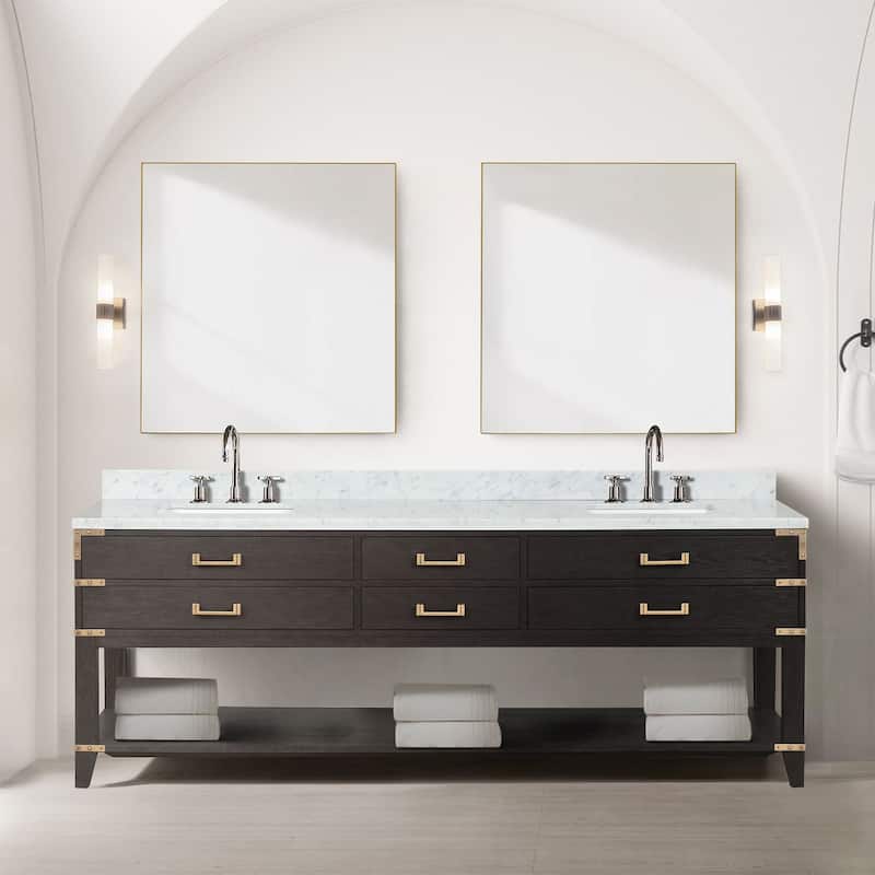 Norwalk Bath Vanity