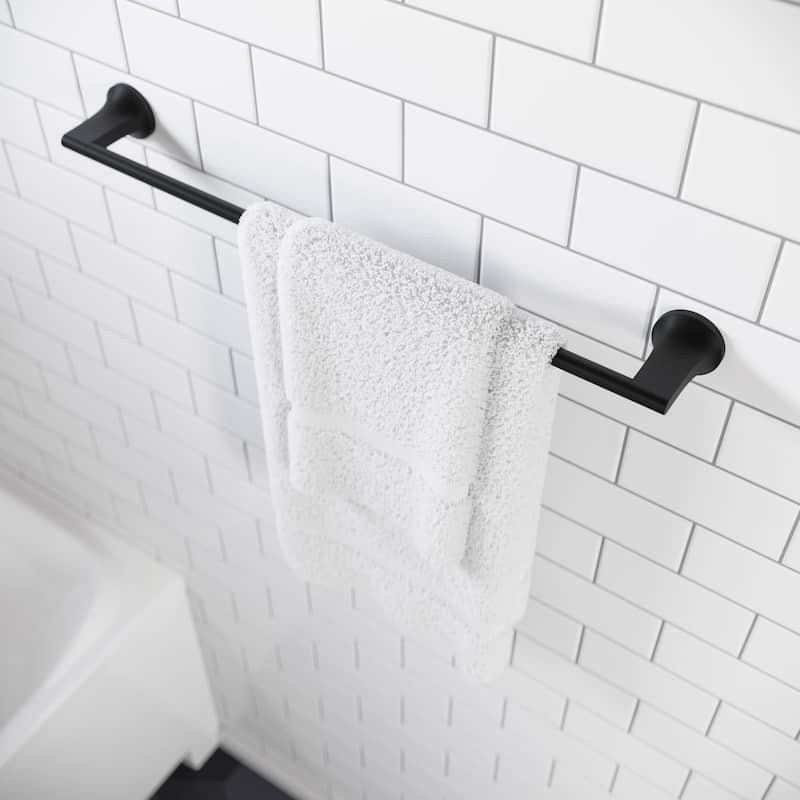 Pfister BTB-PFM2 Pfirst Modern 24" Towel Bar