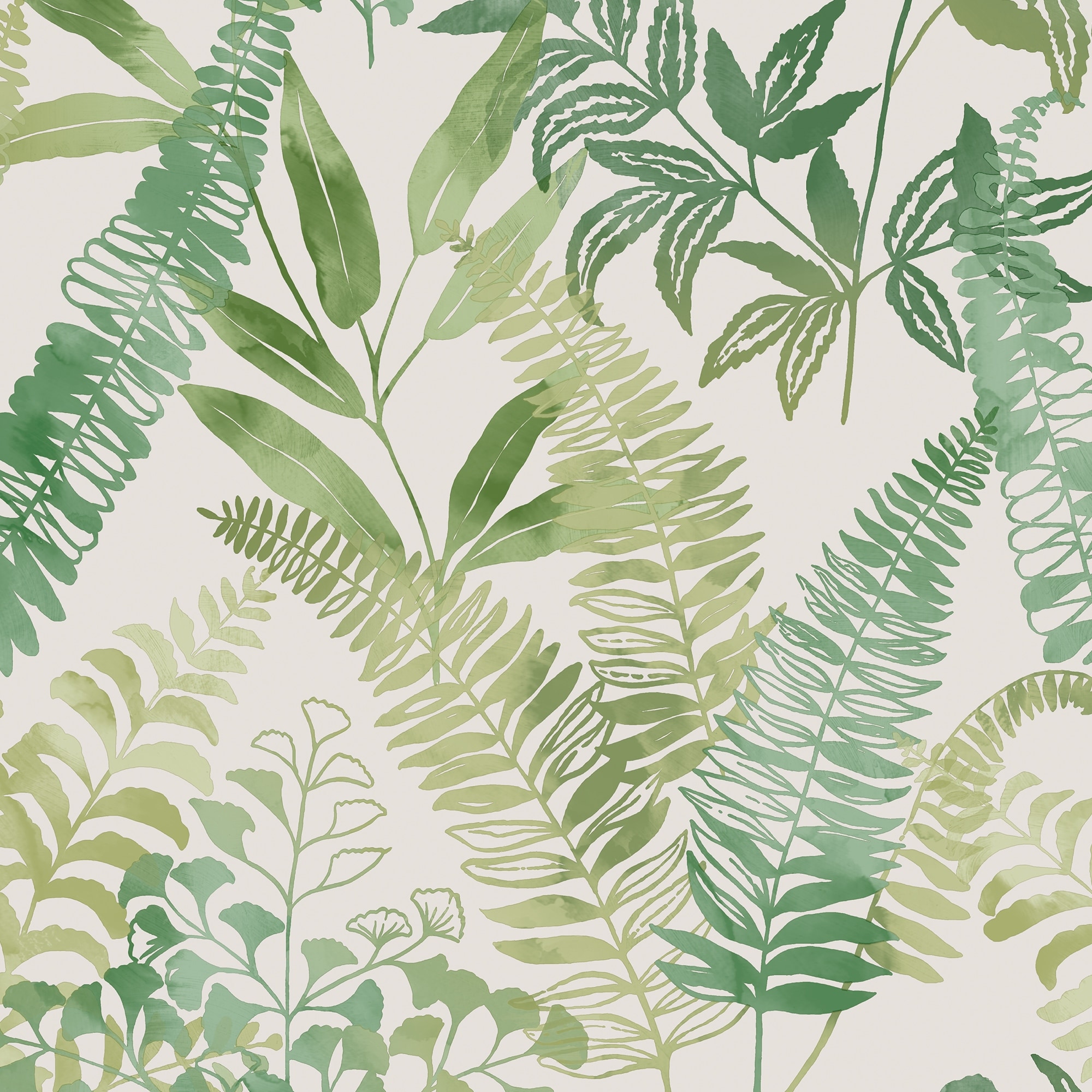 Superfresco Easy Temptation Spring Wallpaper