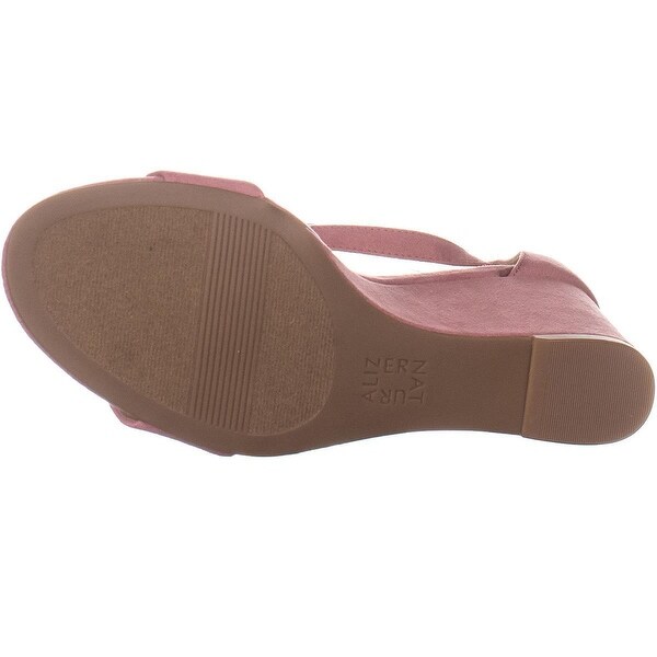 naturalizer london