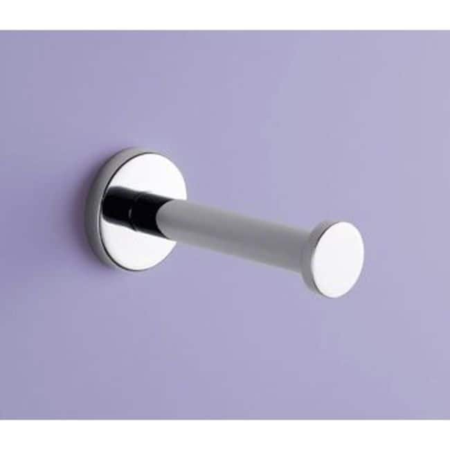 Nameeks Gedy Wall Mounted Tissue Holder - Polished Chrome
