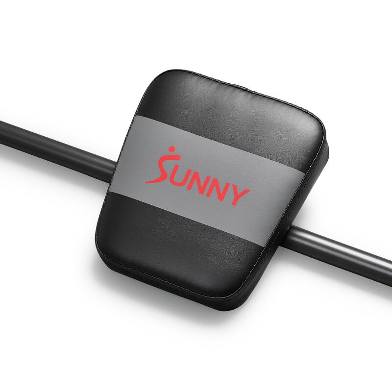 Sunny Health & Fitness Portable Ab Crunch Assisted Trainer - SF-A023047