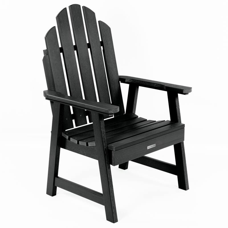 HIGHWOOD Classic Westport Garden Chair - Black