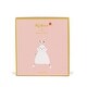 preview thumbnail 6 of 5, Kaloo K'doux Doudou Rabbit, Poppy - Multi