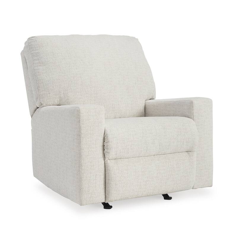Signature Design by Ashley Rannis Rocker Recliner