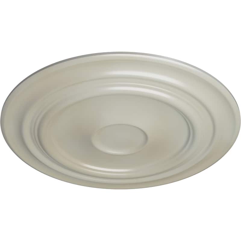 32 5/8"OD x 1 1/2"P Giana Ceiling Medallion