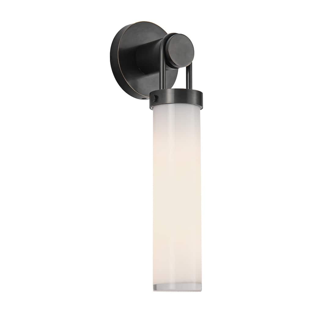 Alora Lighting WV355116 Wynwood 16" Tall Wall Sconce
