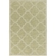 preview thumbnail 2 of 73, Hand-Tufted Amy Tone-on-Tone Lattice Wool Area Rug