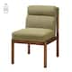 Option Palladian Green/Fabric