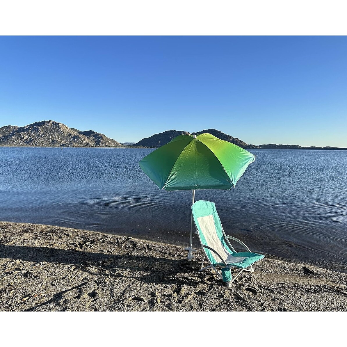Beach Chair Beach Chair with Umbrella Beach Chair for Adults