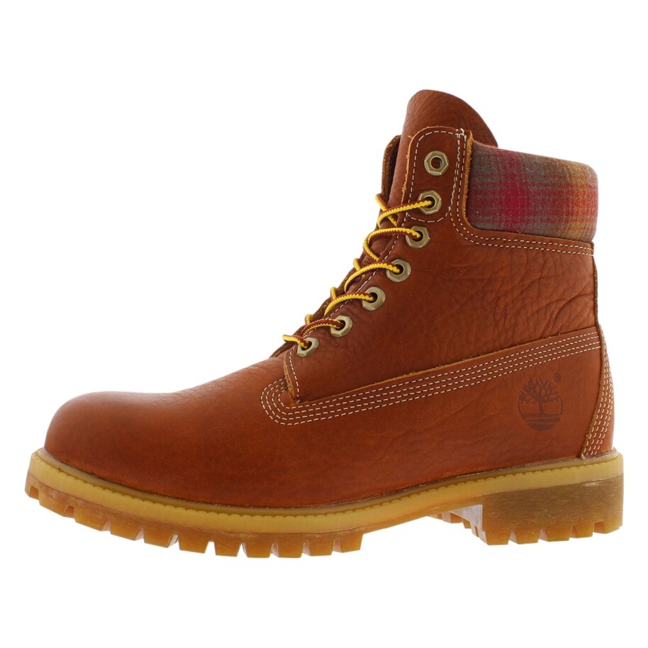 timberland pendleton boots