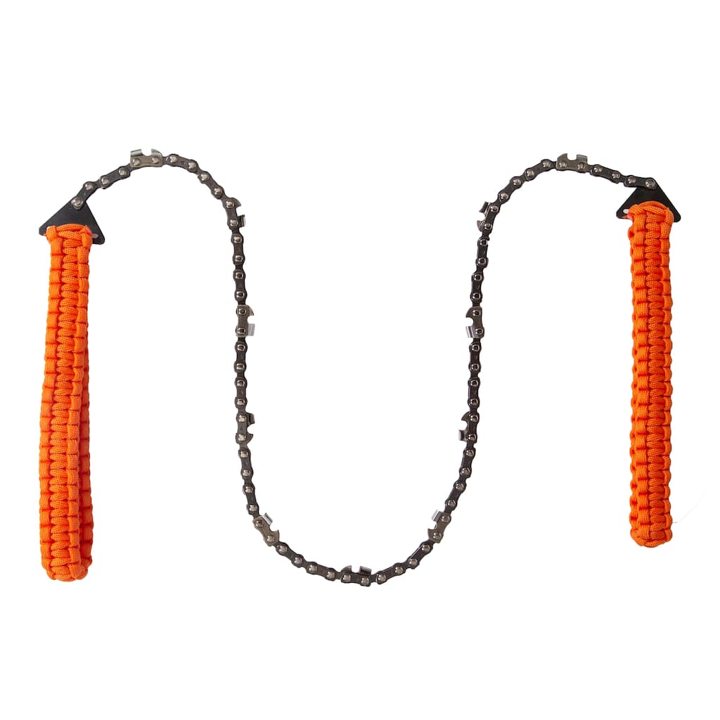 Stansport Survival Hand Chainsaw