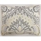 preview thumbnail 6 of 24, Porch & Den Summerfield Jacquard Medallion 6-piece Comforter Set