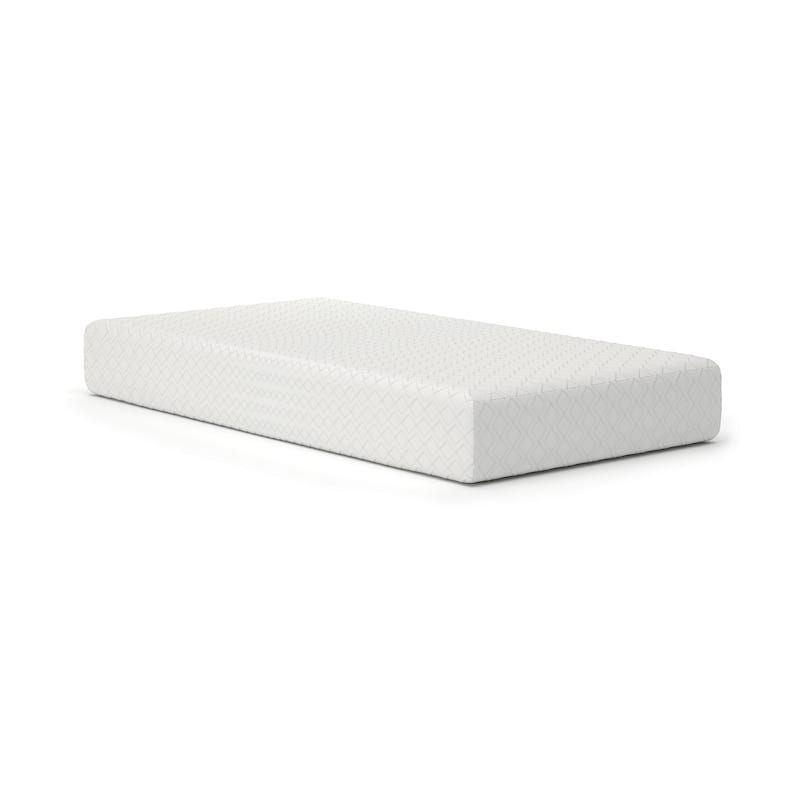 Signature Design by Ashley Chime 10-inch Memory Foam Mattress