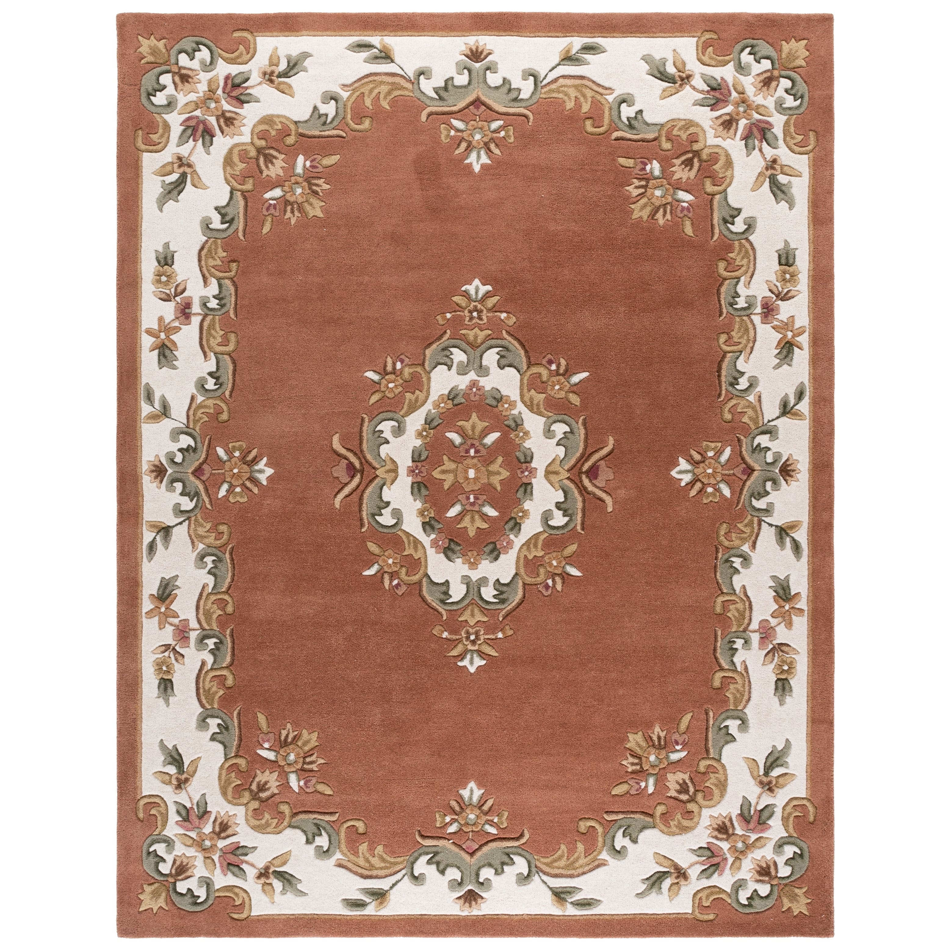 Option Peach/Ivory