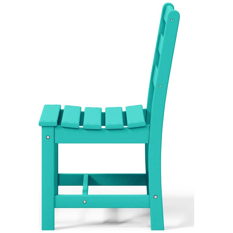 Shoreside Patio Dining Side Chair