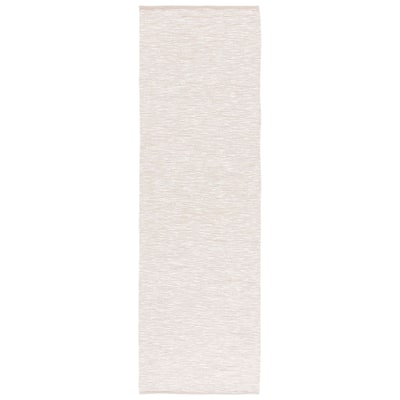 SAFAVIEH Handmade Montauk Jorun Cotton Rug