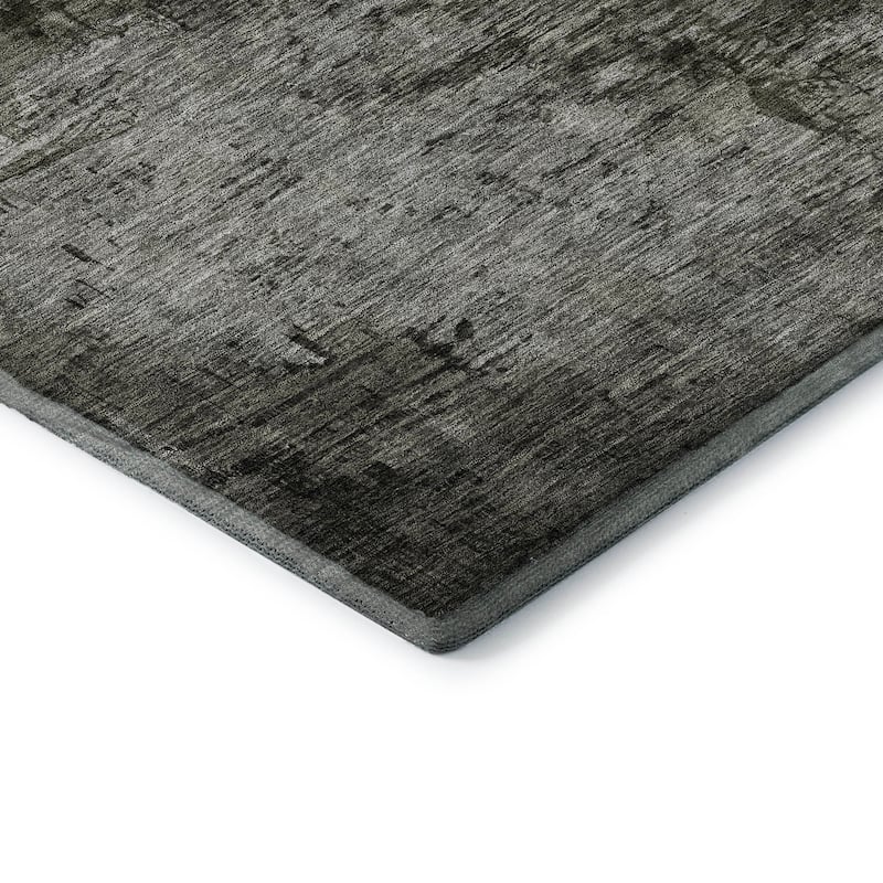 Premium Washable Super Soft Modern Chic Mayfield Rug