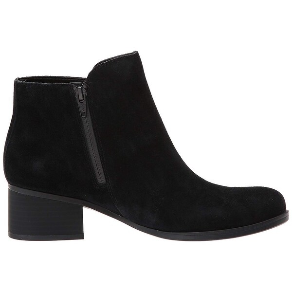 naturalizer women's dawson chelsea boot