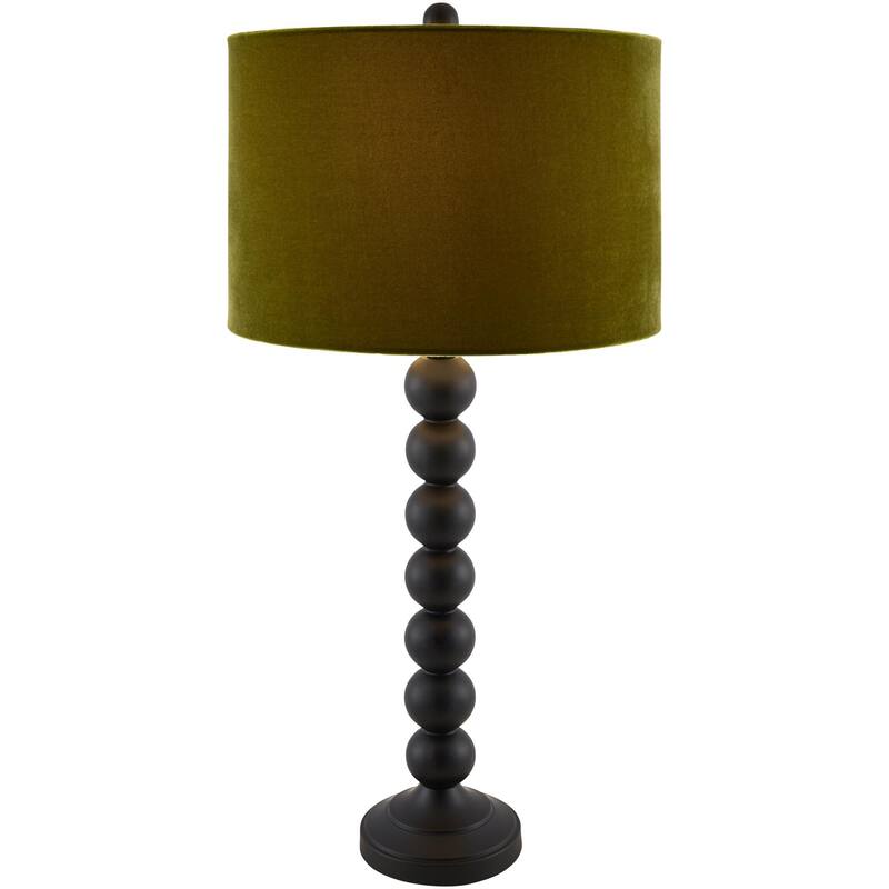 Livabliss Zelda Traditional Accent Table Lamp