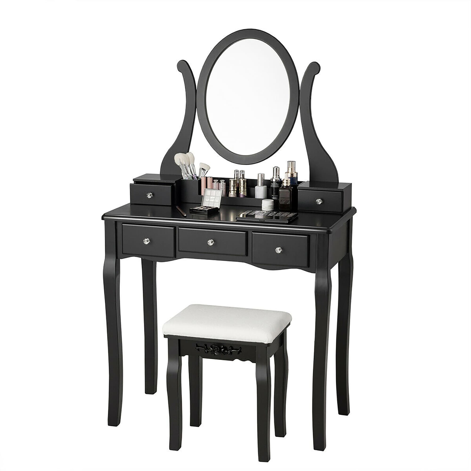 rotating mirror