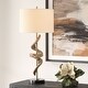 preview thumbnail 2 of 4, Uttermost Rams Horn Table Lamp