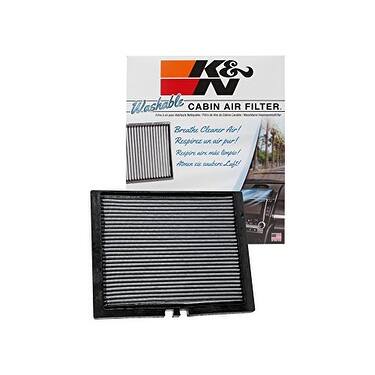 Shop K N Vf2050 Cabin Air Filter Overstock 15785876