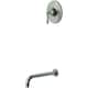 Option Brushed Nickel