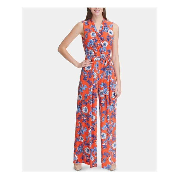 tommy hilfiger jumpsuit sale