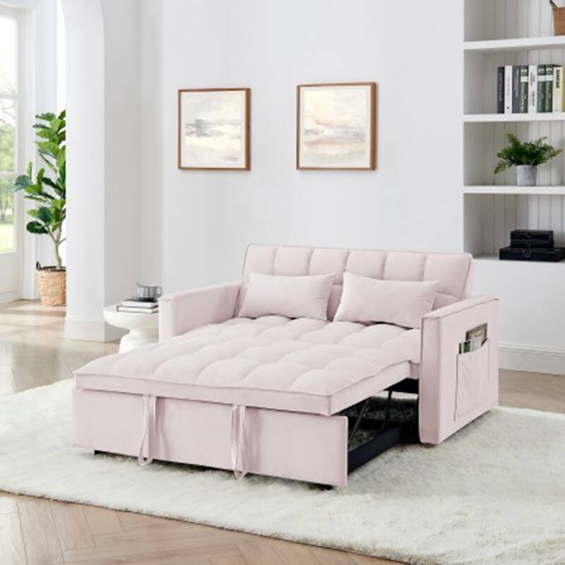 Multifunctional Folding Sofa Bed
