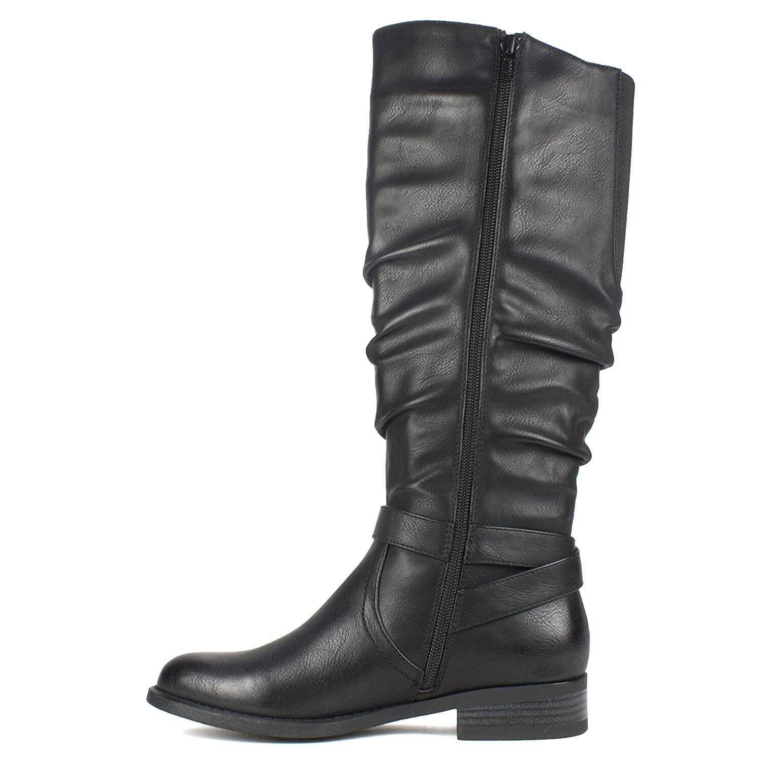 white mountain gray boots