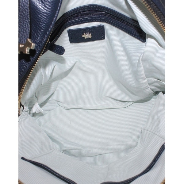 radley luggage tags