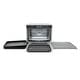 preview thumbnail 3 of 4, Ninja DT201 Foodi 10-in-1 XL Pro Air Fry Oven, 1800 Watts, Stainless