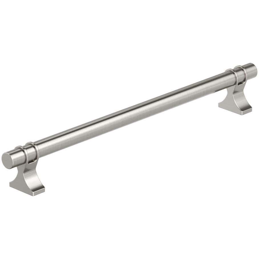 Amerock BP36619 Davenport 8-13/16" Center to Center Bar Cabinet Pull