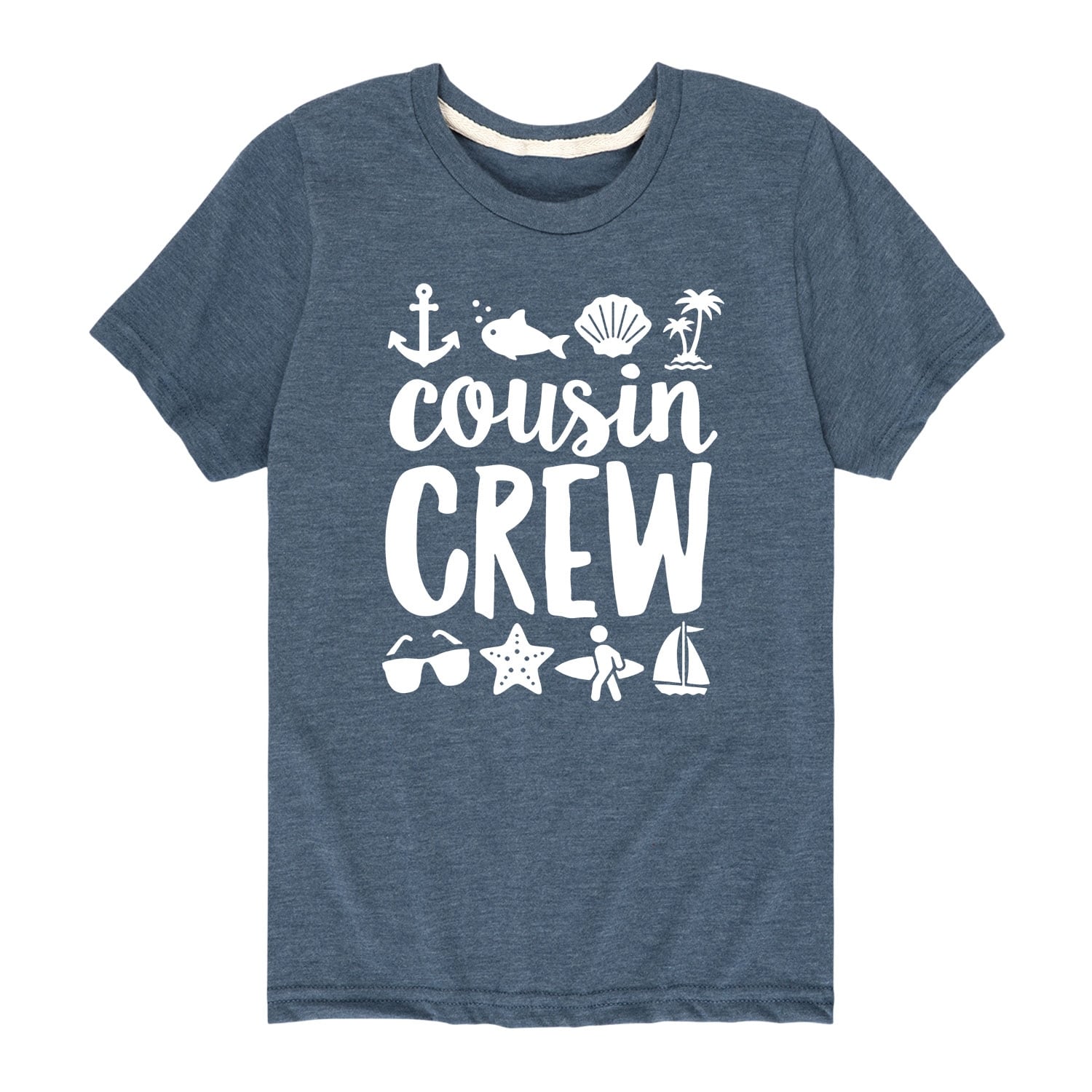 cousin beach shirts