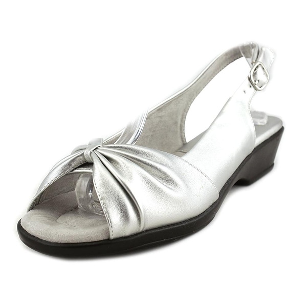 easy street fantasia sandals