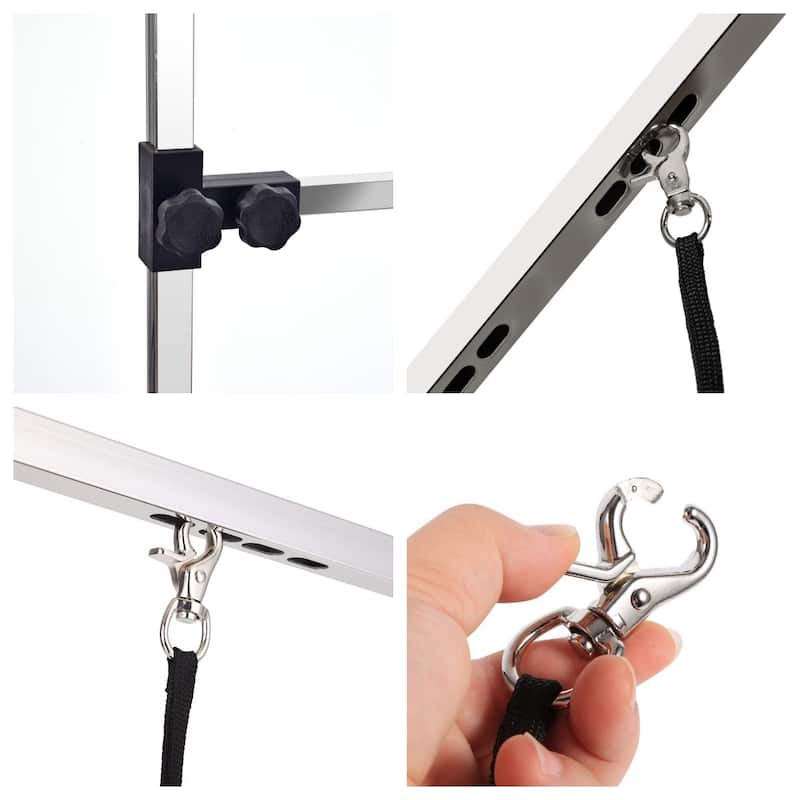 Large Size 46" Grooming Table for Pet Dog and Cat