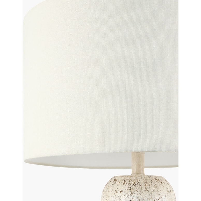 Becke Bubble Transitional Floor Lamp