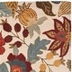 preview thumbnail 50 of 64, SAFAVIEH Handmade Blossom Christiana Modern Floral Wool Rug