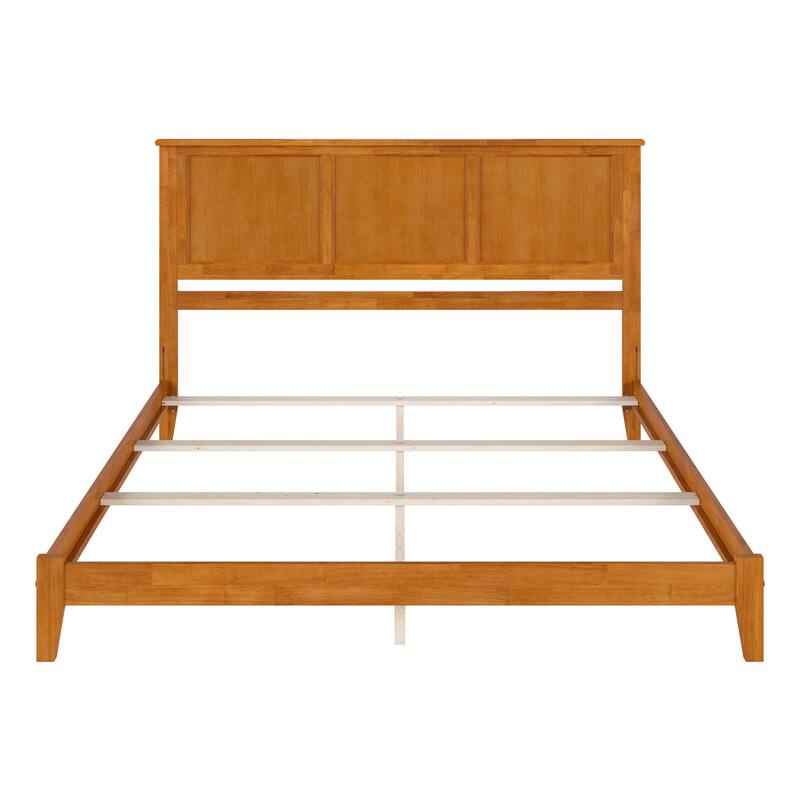 AFI Madison Foundation Bed Frame