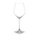 preview thumbnail 4 of 5, JoyJolt Layla European Crystal Stem 16.9 oz Red Wine Glass, Set of 4 - 17 oz