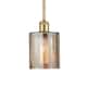 Option Mercury / Satin Gold