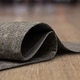 preview thumbnail 7 of 7, Mohawk Home Pet Friendly Rug Pad Spill Proof Reversible Non Slip Grip - Grey