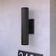 Option Textured Black