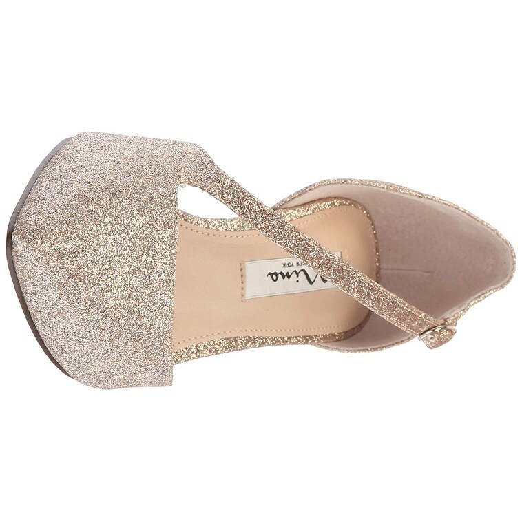 Nina Womens Tirisa Platform