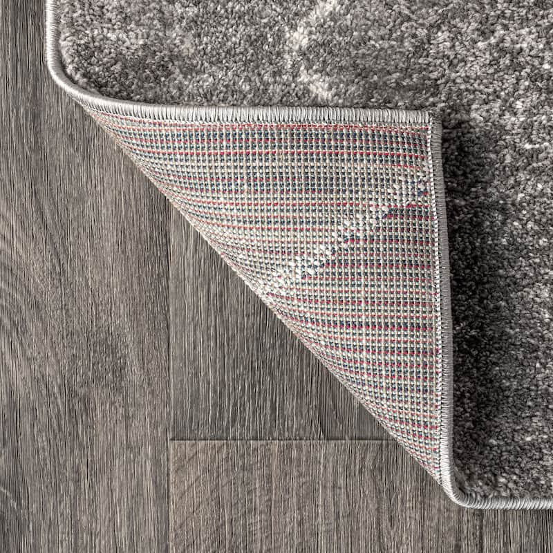 JONATHAN Y Zaina Moroccan Beni Souk Area Rug