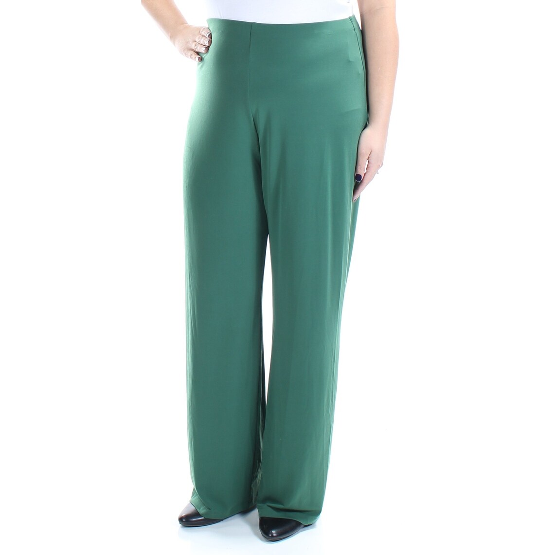knit work pants