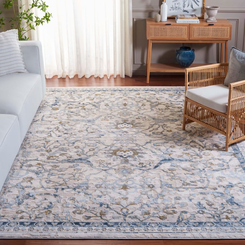 SAFAVIEH Palma Frederica Oriental Rug