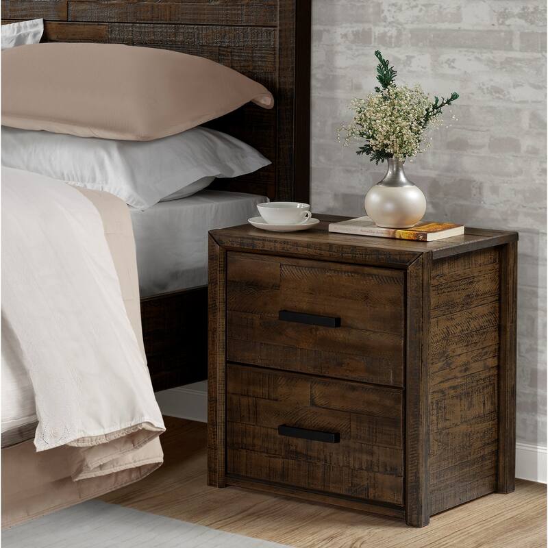 Monterrey Nightstand